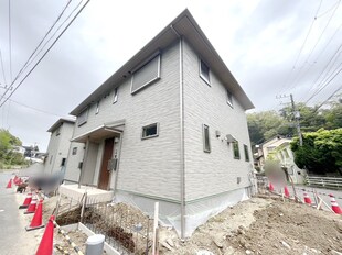 （仮称）鎌倉市十二所新築計画の物件内観写真